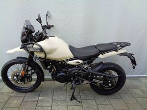 ROYAL-ENFIELD HIMALAYAN 452, ENDURO, OCCASION, CHF 5'890.-