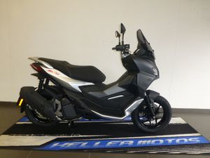 SR 125 GT SPORT ABS