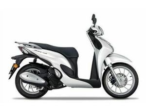 HONDA SH 125 MODE