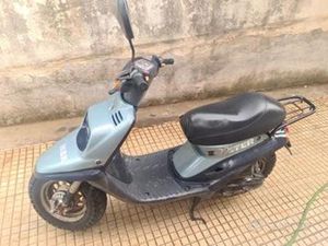 MBK BOOSTER 50 - 1992