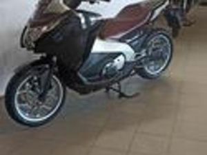 HONDA INTEGRA 700 - 2012