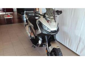 VENDO HONDA X-ADV 750 (2018 - 20) USATA A CUNEO (CODICE 9446174) - MOTO.IT