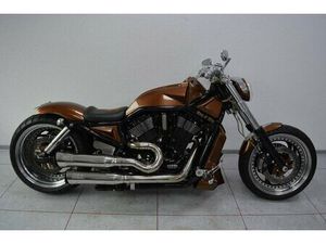 HARLEY-DAVIDSON V-ROD VRSCA