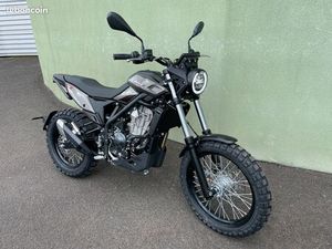 BETA ALP 4.0 X DEMONSTRATION