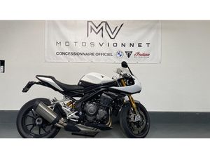 SPEED TRIPLE 1200 RR