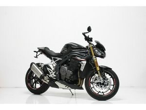 SPEED TRIPLE 1200 RS