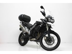 TIGER 800 XC
