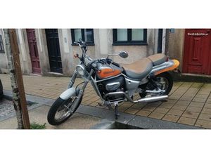 APRILIA CLASSIC 125 S/D