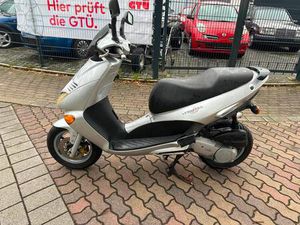 APRILIA SR 125 LEONARDO