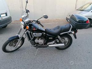 APRILIA RED ROSE 125 CUSTOM ANNO 1991