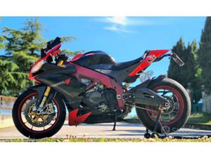 APRILIA RSV4 2011 FACTORY