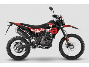 APRILIA RX 125 (MJ2025)