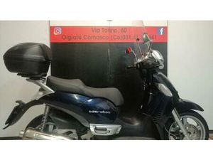 VENDO APRILIA SCARABEO 500 (2007 - 12) USATA A OLGIATE COMASCO (CODICE 9315355) - MOTO.IT