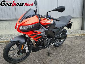 OCCASION APRILIA TUONO 125
