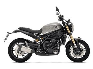WINTERPREIS BENELLI LEONCINO 800