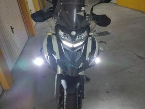 BENELLI TRK 502 TRK URGEZES