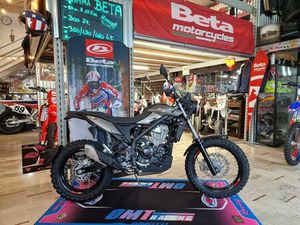 VENDO BETAMOTOR ALP 4.0 (2018 - 20) NUOVA A ARLUNO (CODICE 9314583) - MOTO.IT