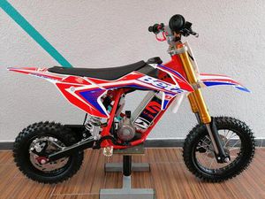 BETA MINICROSS 12&#034;ELECTRIC 36V LI-ION KINDERMOTORRAD /ÄHNL. SX 50