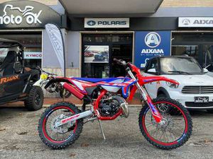 BETA RR 50 RACING ROSSO