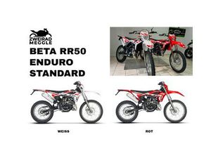 BETA RR 50
