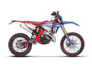 VENDO BETAMOTOR RR 125 2T ENDURO RACING (2024) NUOVA A ALATRI (CODICE 9314763) - MOTO.IT