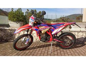 VENDO BETAMOTOR RR 390 4T ENDURO (2021) USATA A SABBIO CHIESE (CODICE 9316996) - MOTO.IT