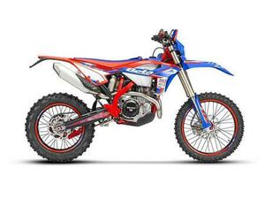 VENDO BETAMOTOR RR 430 4T ENDURO RACING (2024) NUOVA A ALATRI (CODICE 9314773) - MOTO.IT