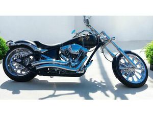 BIG DOG MOTORCYCLES MASTIFF 300ER, AB 170,-/MON. 130PS, 2LITER,