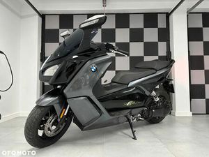 BMW C650 GT