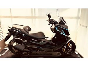 OCCASION BMW C 400 GT