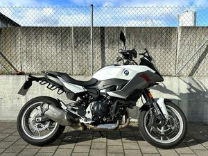 BMW F 900 XR OIL INCLUSIVE MIT OIL INCLUSIVE