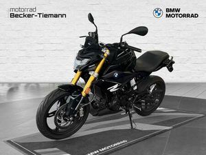 BMW G 310 R