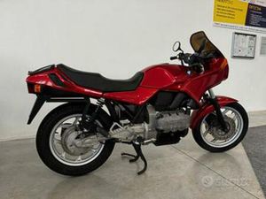 BMW K 75 S - 1987