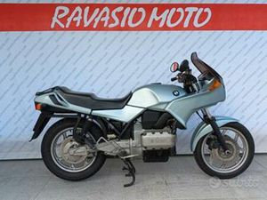 BMW K 75 S - 1988