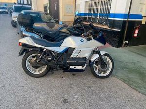 BMW - K100 BAVARIA ABS