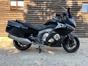 BMW K1600GT 1650 SE ABS 1649 CC