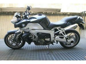 VENDO BMW K 1200 R USATA A TORINO (CODICE 9321752) - MOTO.IT