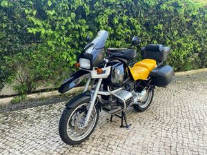 BMW R 1100 GS CASCAIS E ESTORIL