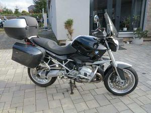 BMW R 1200 R CLASSIC