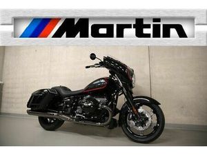 BMW R 18 B BAGGER *OPTION719*SHZ*MARSHALL*ACC*