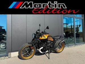 BMW R NINE T RNINET R NINET SCRAMBLER MARTIN EDITION