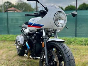 BMW R NINET RACER