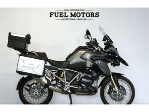 STOCK SECLIN - BMW R1200GS 2014 - FUEL MOTORS