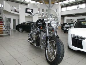 OTHER BOSS HOSS LS3 V8 427PS