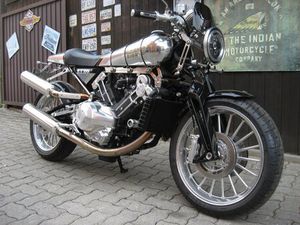 OCCASION BROUGH SUPERIOR SS 100