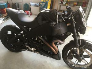 BUELL XB12SX