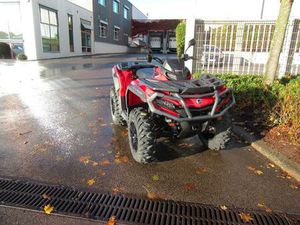 CAN-AM OUTLANDER 1000 DPS T