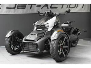 CAN-AM RYKER 900 SPORT '25