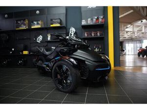 CAN-AM SPYDER F3-S -NEUFAHRZEUG- SOFORT LIEFERBAR ANGEBOT