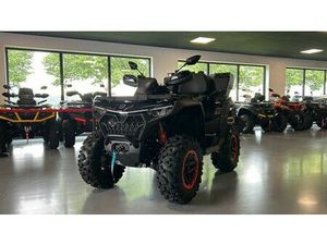 CFMOTO CFORCE 1000 TOURING PRO